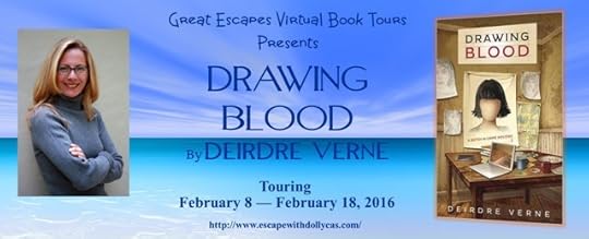 DRAWING BLOOD large banner640
