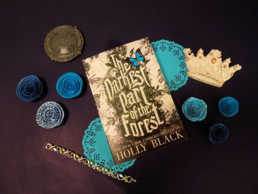 The Darkest Part of the Forest - Holly Black