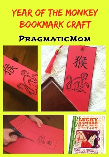 Chinese New Year Crafts