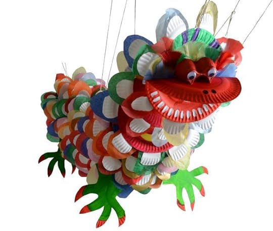 Chinese New Year