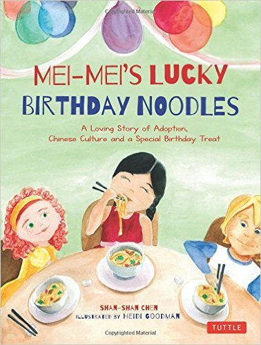 books for Chinese New Year