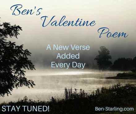 Ben's Valentine Poem_7FEB16