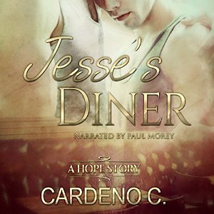 Jesse's Diner Audiobook