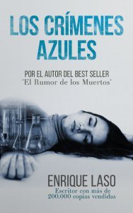 Los crímenes azules