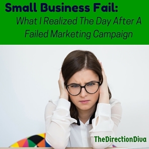 Small Business Fail