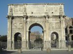 Arch of Constantine