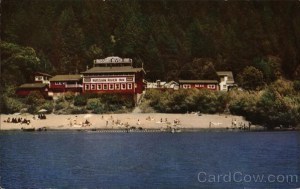 A photo of Guernewood Park Beach in Guerneville, CA