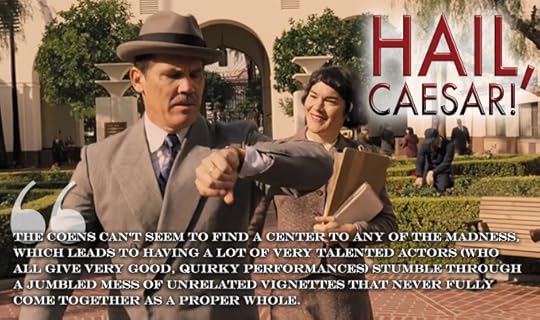 Hail Caesar