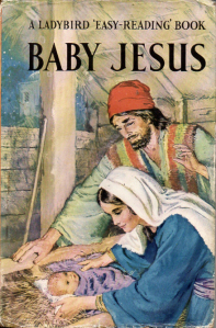 Ladybird Book of Baby Jesus