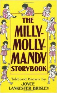 Milly-Molly-Mandy
