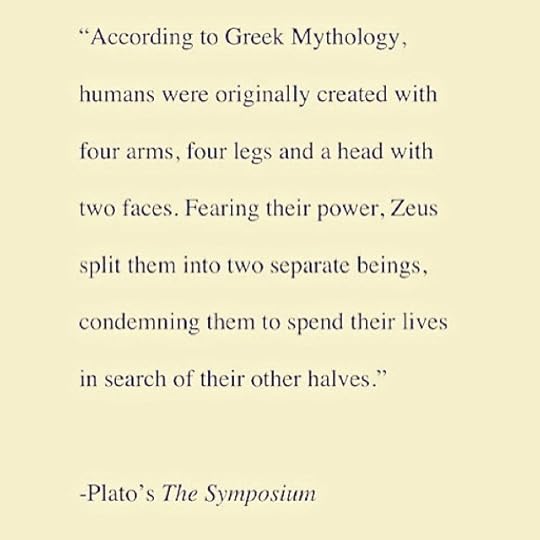 i want you quotes plato