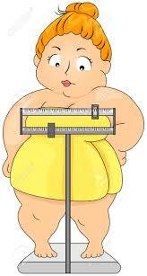 A weighty issue...