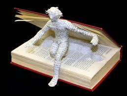 Birth of a book