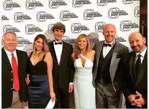 The Smooth News team