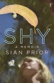 Shy by Sian Prior
