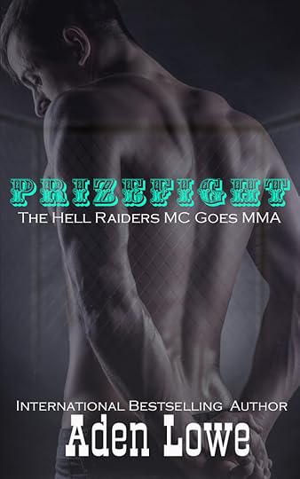 Prizefight ebook cover1