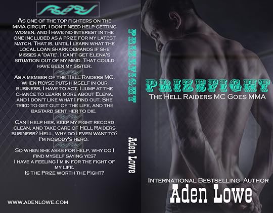 Prizefight pb coverfinal