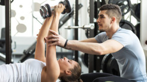 Health Coach
