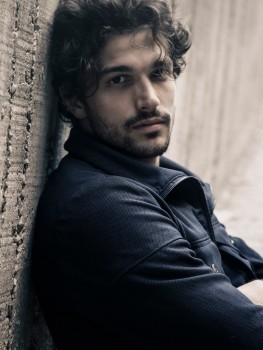 Paul Kelly by Alejandro Brito