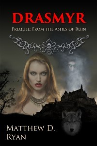 MediaKit_BookCover_Drasmyr_FromTheAshesOfRuin