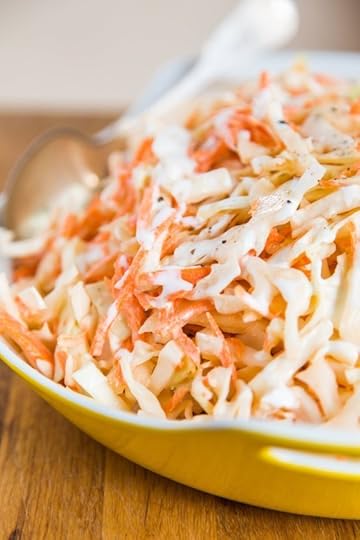 coleslaw
