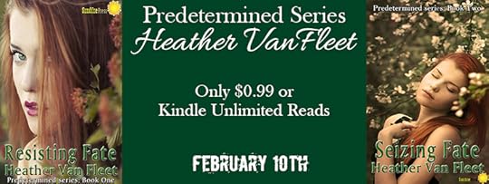 Predetermined Series