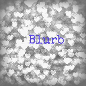Blurb 2016- 2