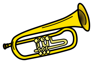 trumpet