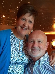 Pam and Les Barnhart