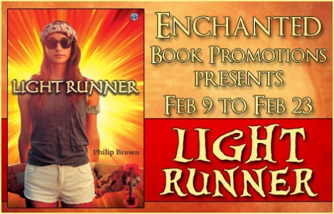 lightrunner