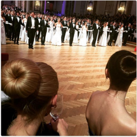 debutantes