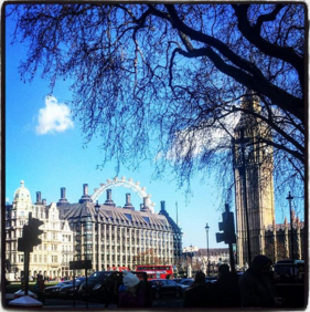 london