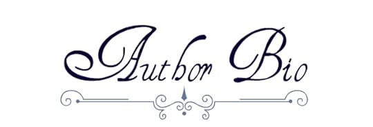 author bio