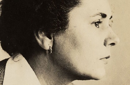 Elizabeth Bishop