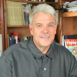 Rick-Starkey
