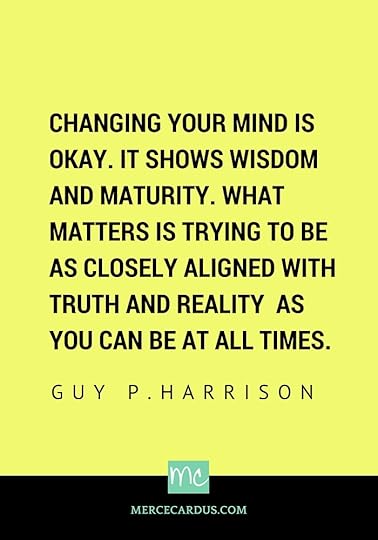 Guy P. Harrison on Thinking