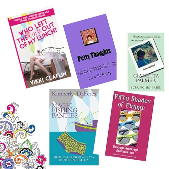 book bundle ed. 1