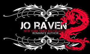 Jo Raven Logo NEW