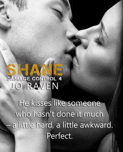 Young couple of lovers kissing on black background