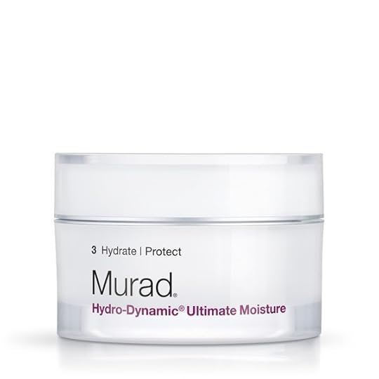 Hydro-Dynamic® Ultimate Moisture