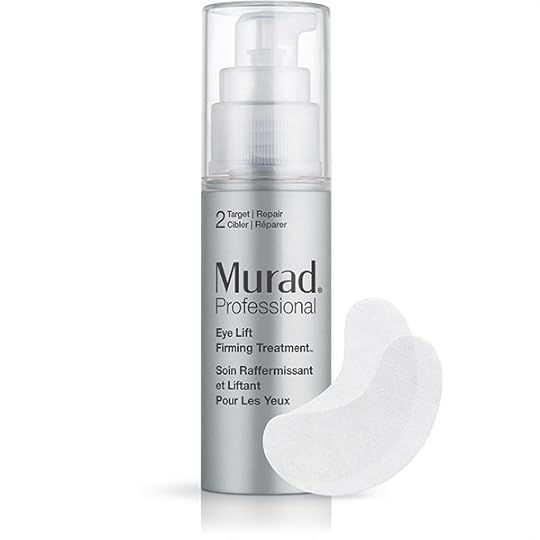 Eye Lift Firming Treatment