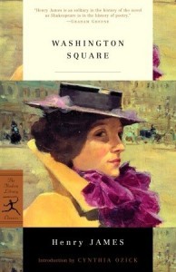 Washington-Square-by-Henry-James-194x300