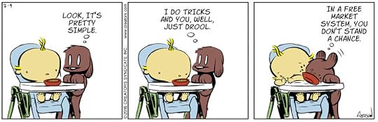 Dog Eat Doug for 02/09/2016