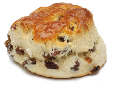 fruit_scone