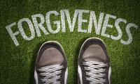 Soul SOS: Forgiveness.