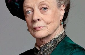 Maggie-Smith