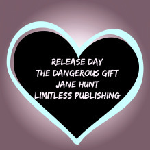 Release Day Graphic