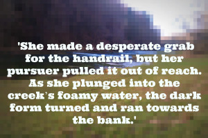 The Dangerous Gift - Teaser 4