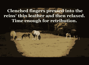 The Dangerous Gift - Teaser 2