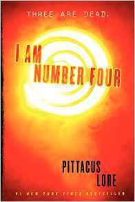 I Am Number Four